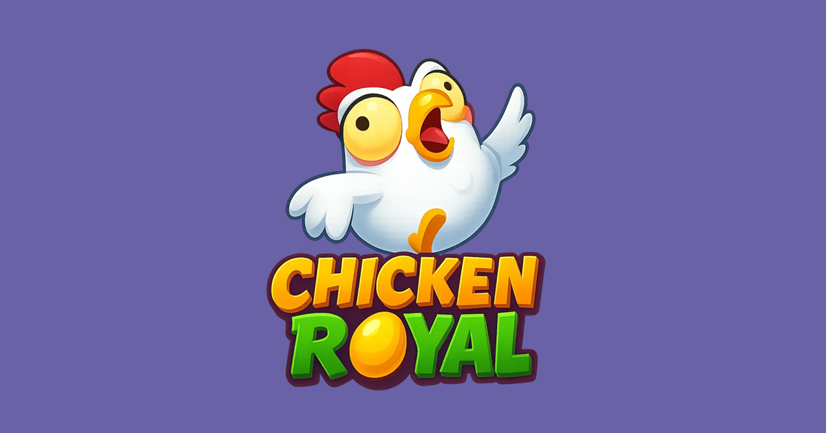 Chicken Royal